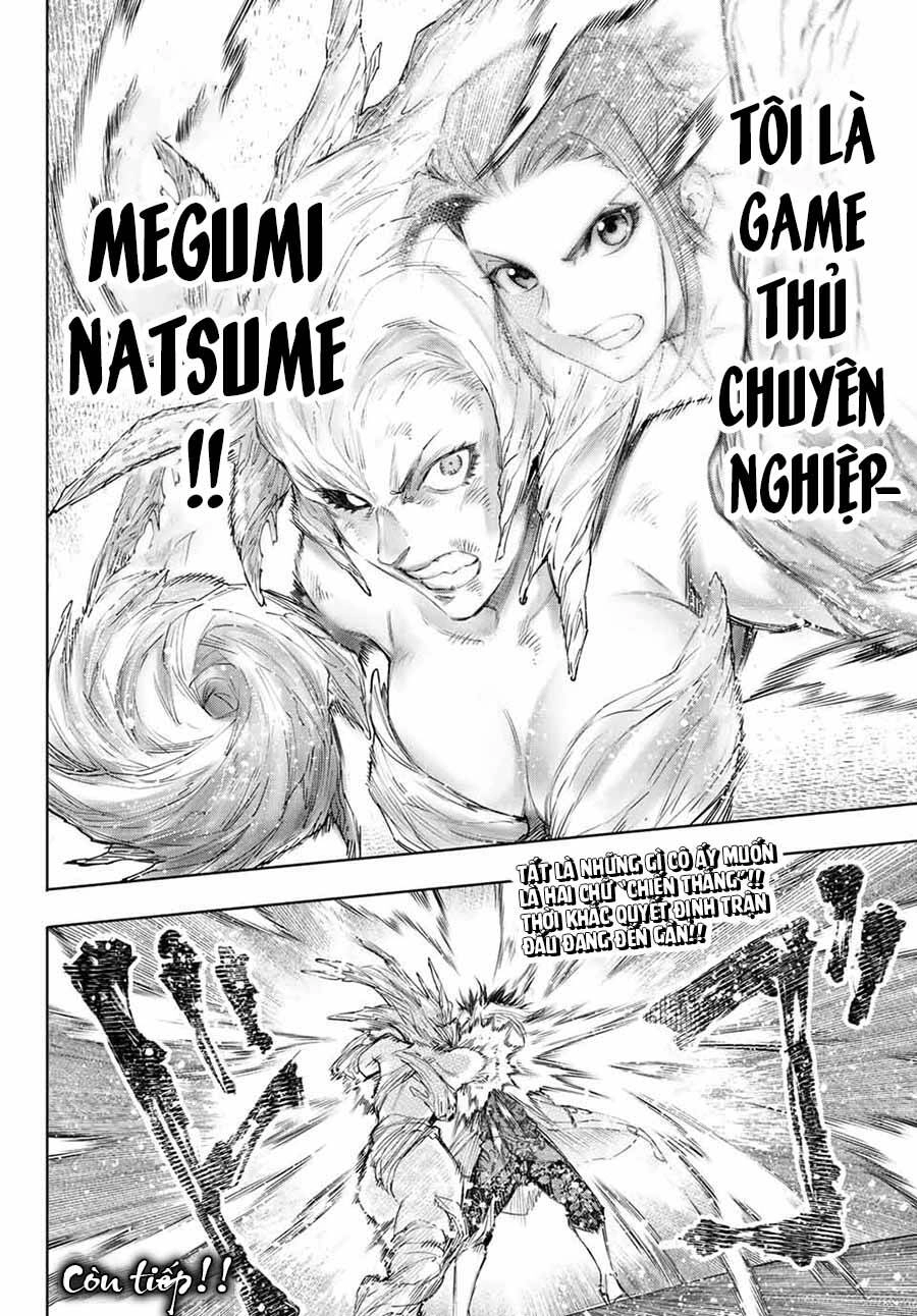 Crappy Game Hunter Challenges God-Tier Game Chapter 129 - 20