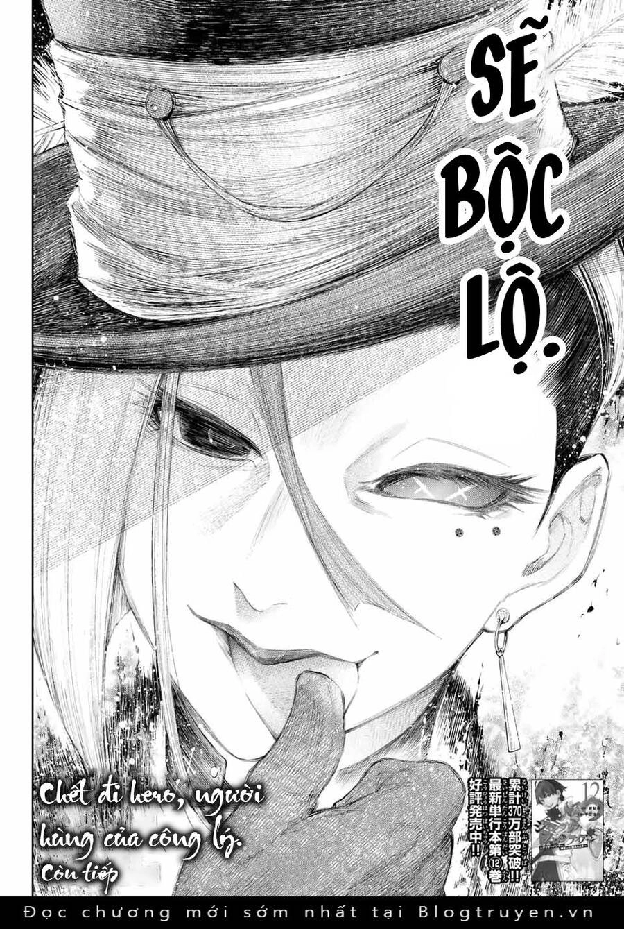 Crappy Game Hunter Challenges God-Tier Game Chapter 130 - 20