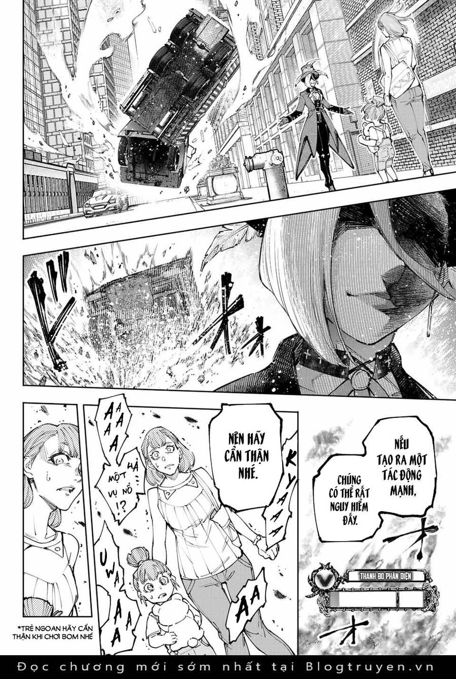 Crappy Game Hunter Challenges God-Tier Game Chapter 131 - 10