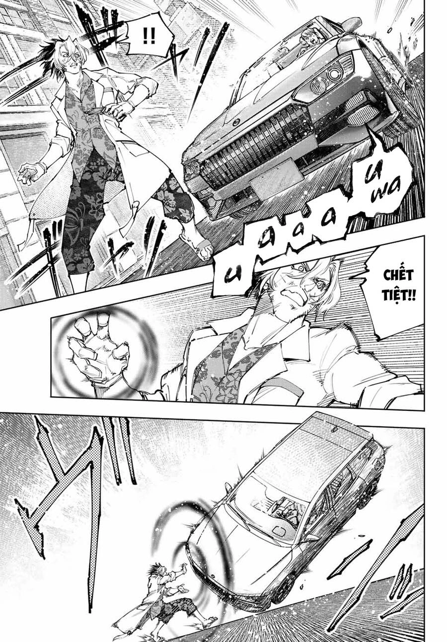 Crappy Game Hunter Challenges God-Tier Game Chapter 131 - 15