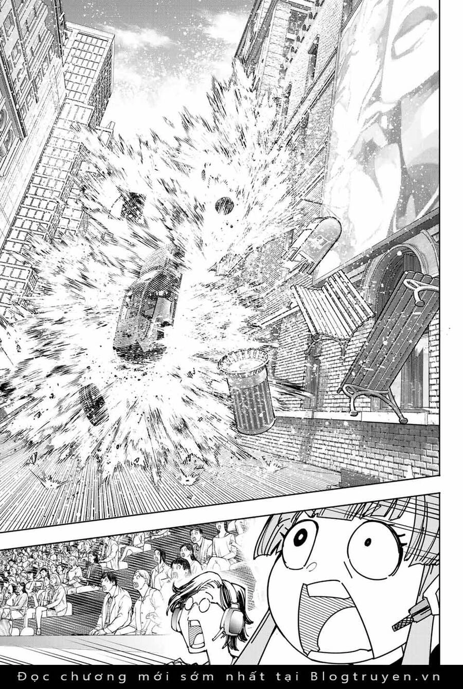 Crappy Game Hunter Challenges God-Tier Game Chapter 131 - 19