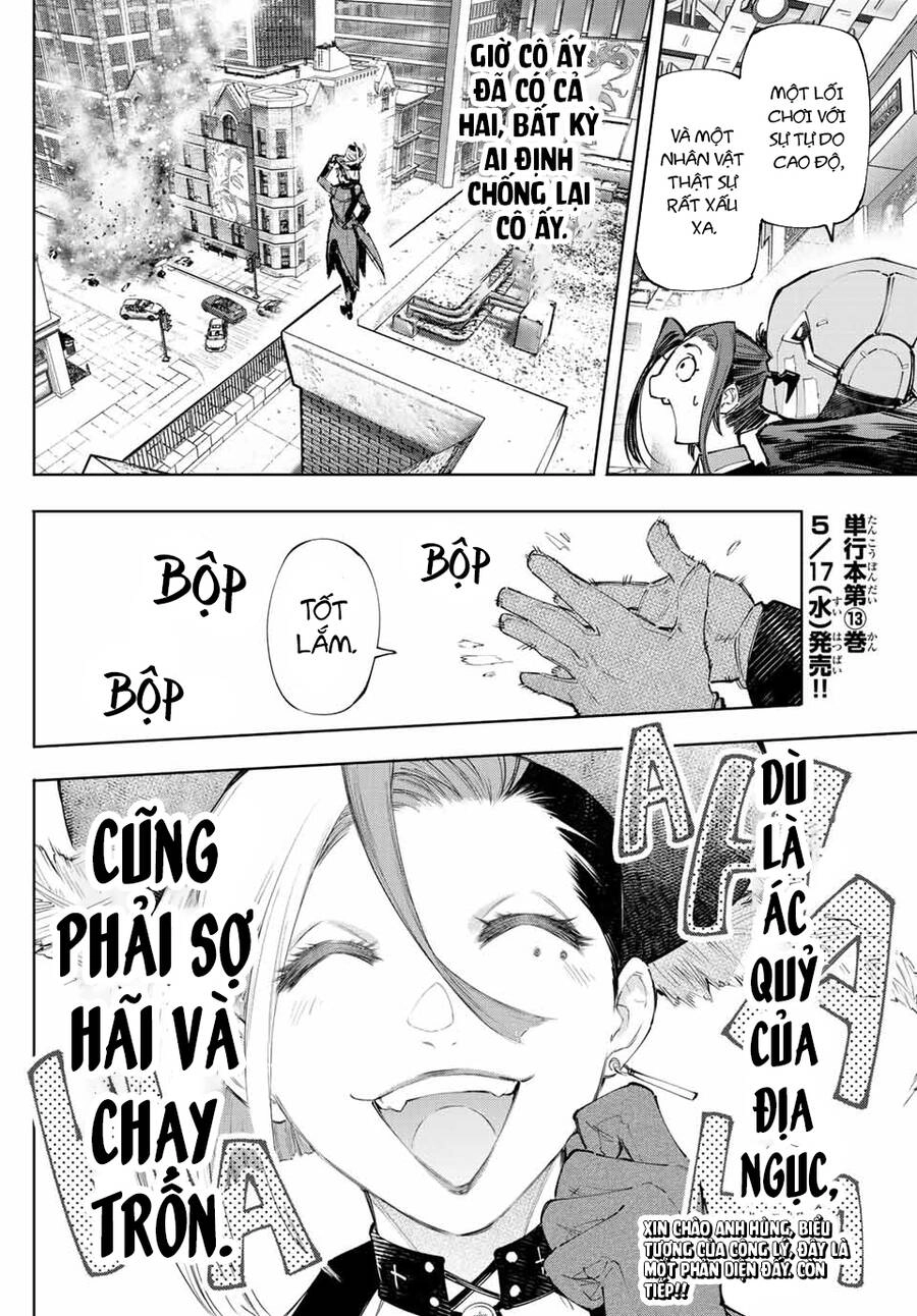 Crappy Game Hunter Challenges God-Tier Game Chapter 131 - 20