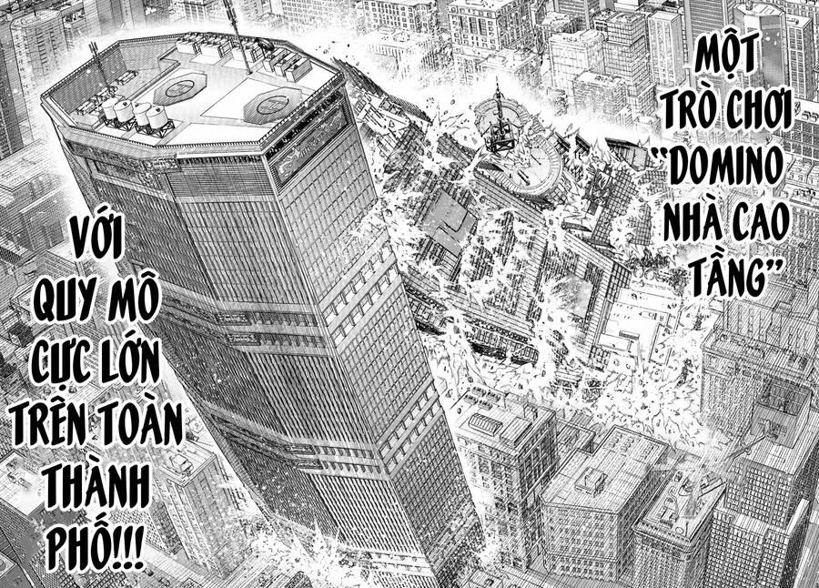 Crappy Game Hunter Challenges God-Tier Game Chapter 134 - 16