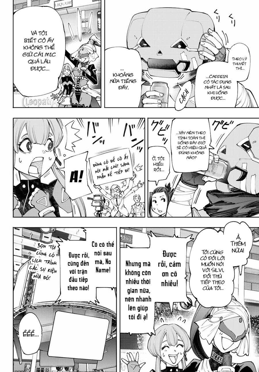 Crappy Game Hunter Challenges God-Tier Game Chapter 137 - 12