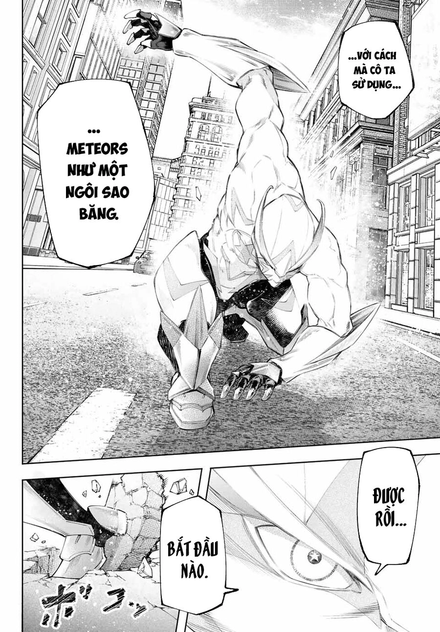 Crappy Game Hunter Challenges God-Tier Game Chapter 137 - 18