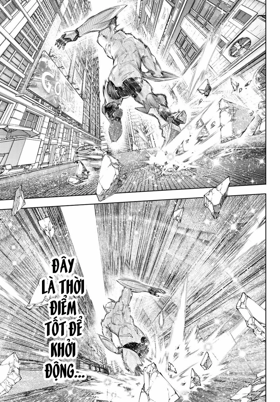 Crappy Game Hunter Challenges God-Tier Game Chapter 137 - 19