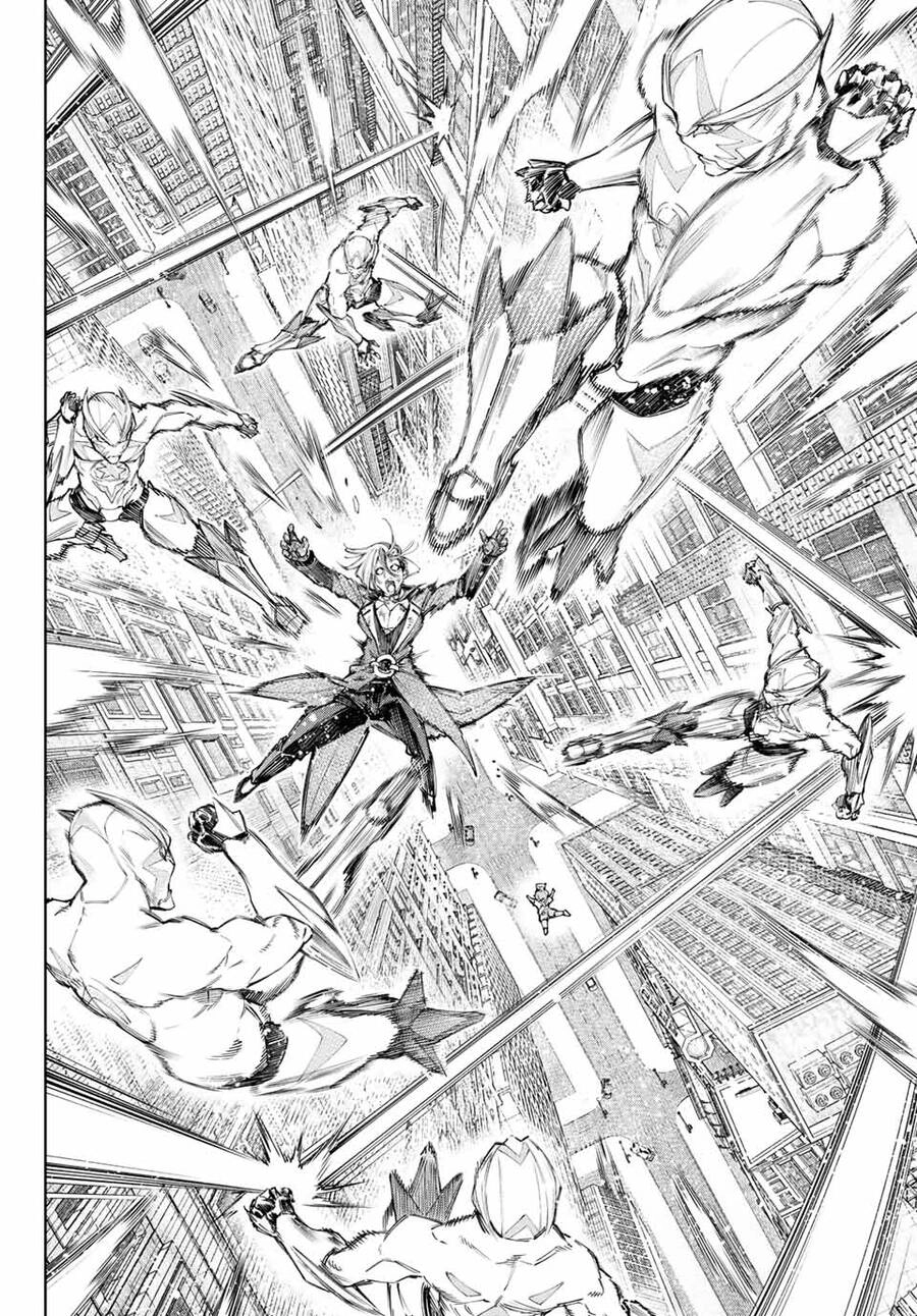 Crappy Game Hunter Challenges God-Tier Game Chapter 138 - 11