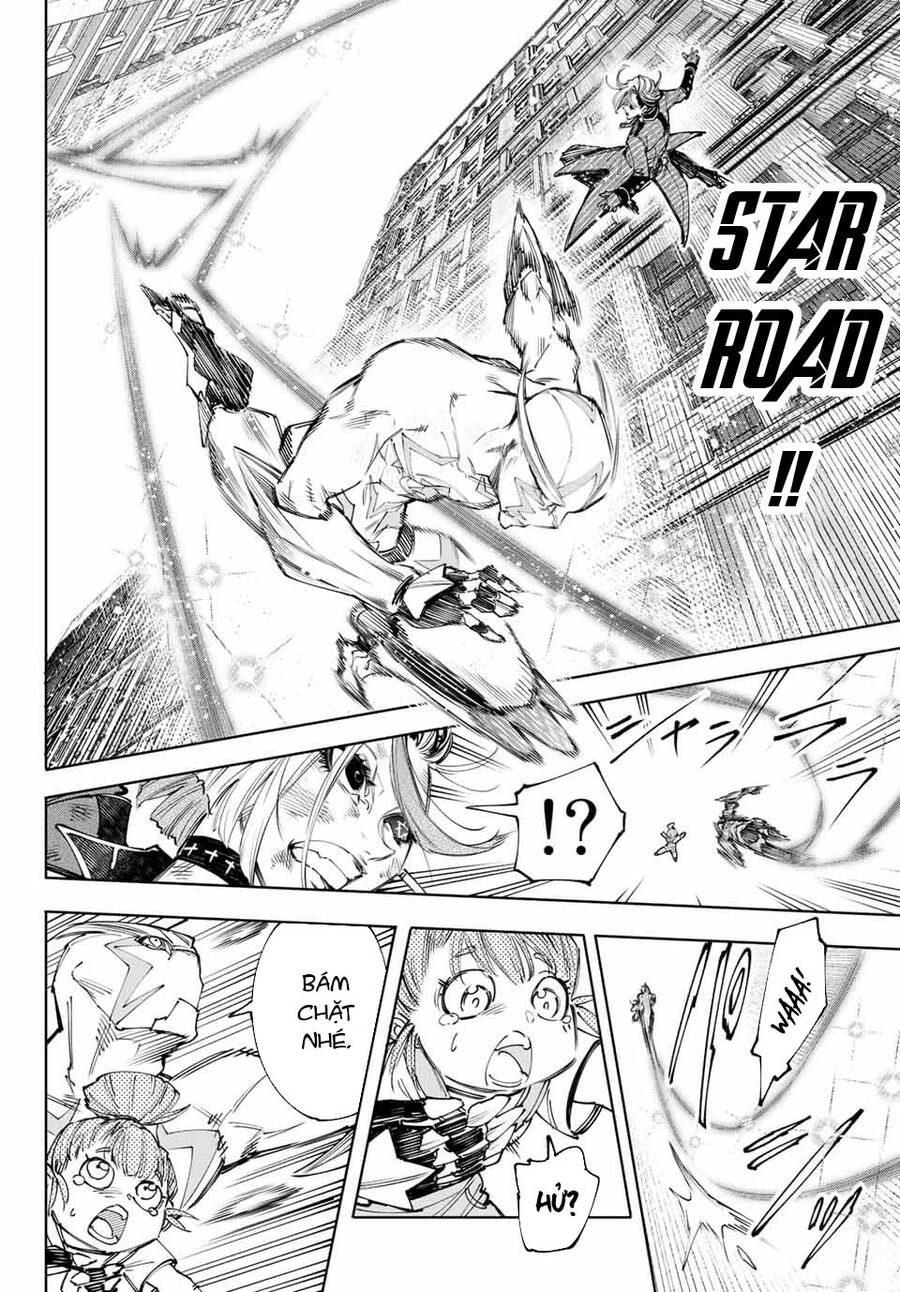 Crappy Game Hunter Challenges God-Tier Game Chapter 138 - 13