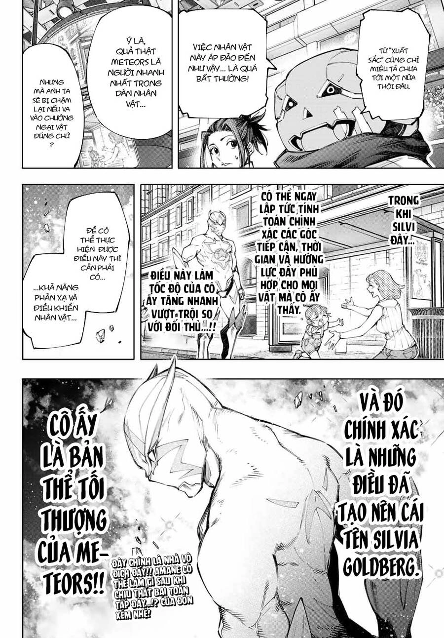 Crappy Game Hunter Challenges God-Tier Game Chapter 138 - 19