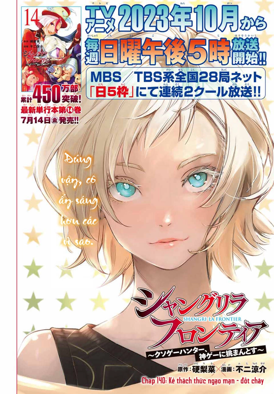 Crappy Game Hunter Challenges God-Tier Game Chapter 140 - 2