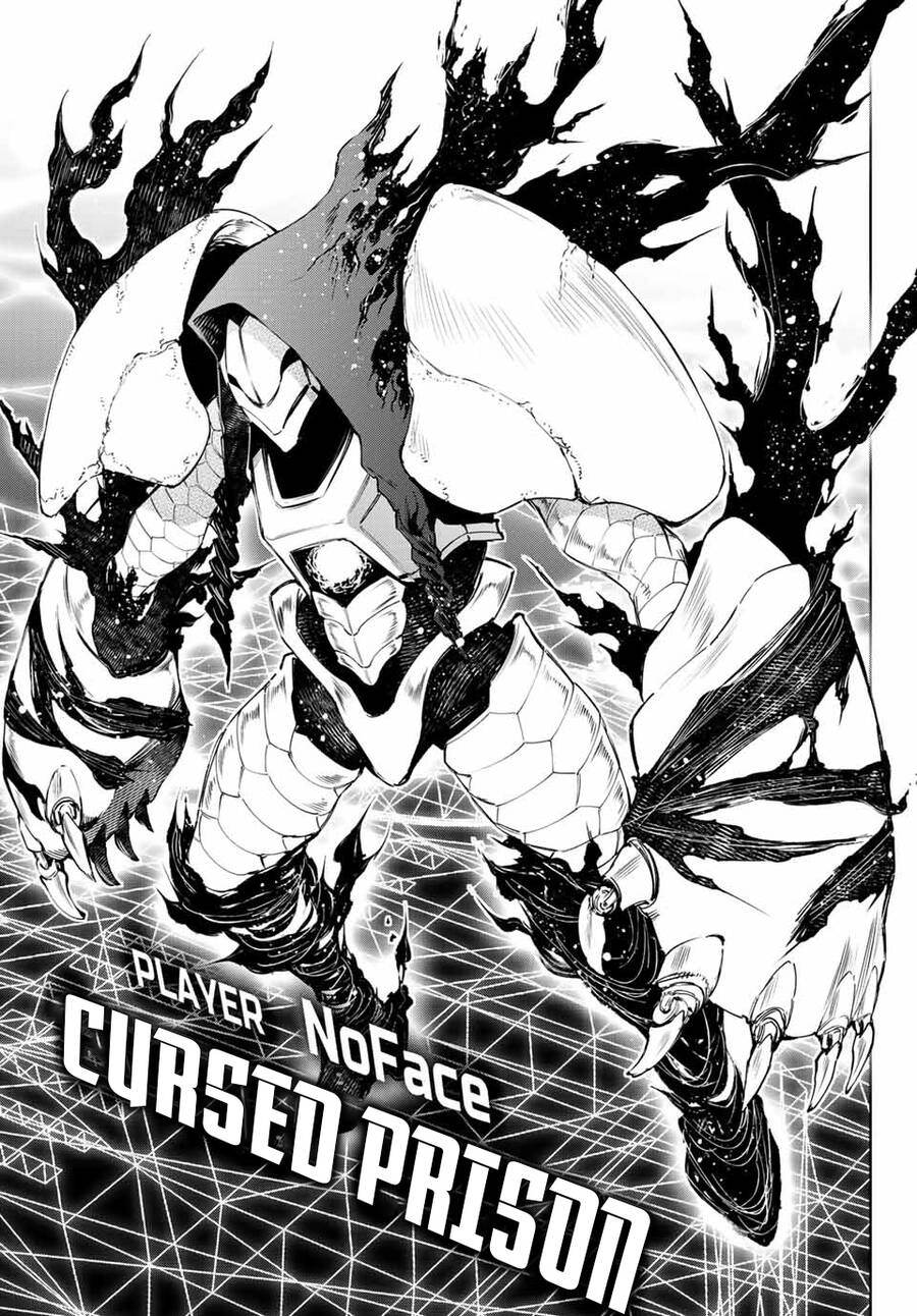 Crappy Game Hunter Challenges God-Tier Game Chapter 140 - 11