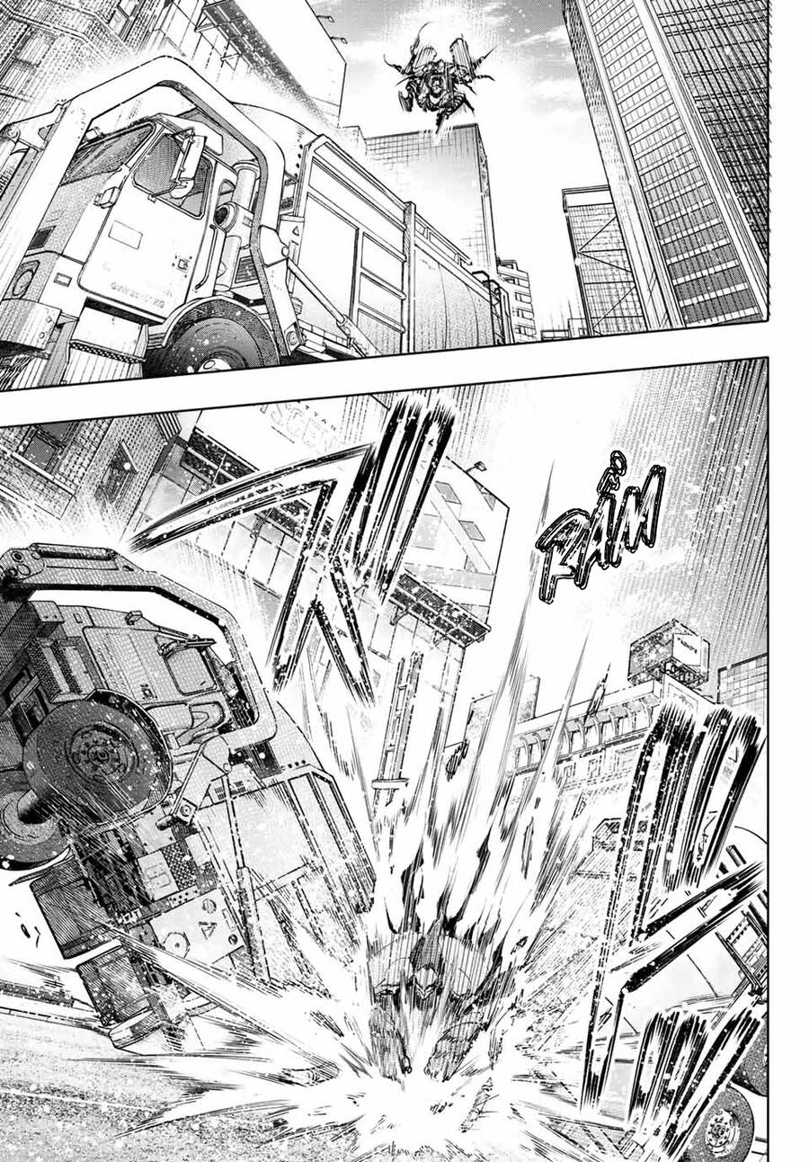 Crappy Game Hunter Challenges God-Tier Game Chapter 140 - 17