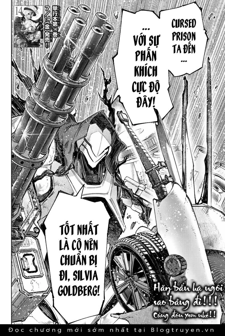 Crappy Game Hunter Challenges God-Tier Game Chapter 140 - 20