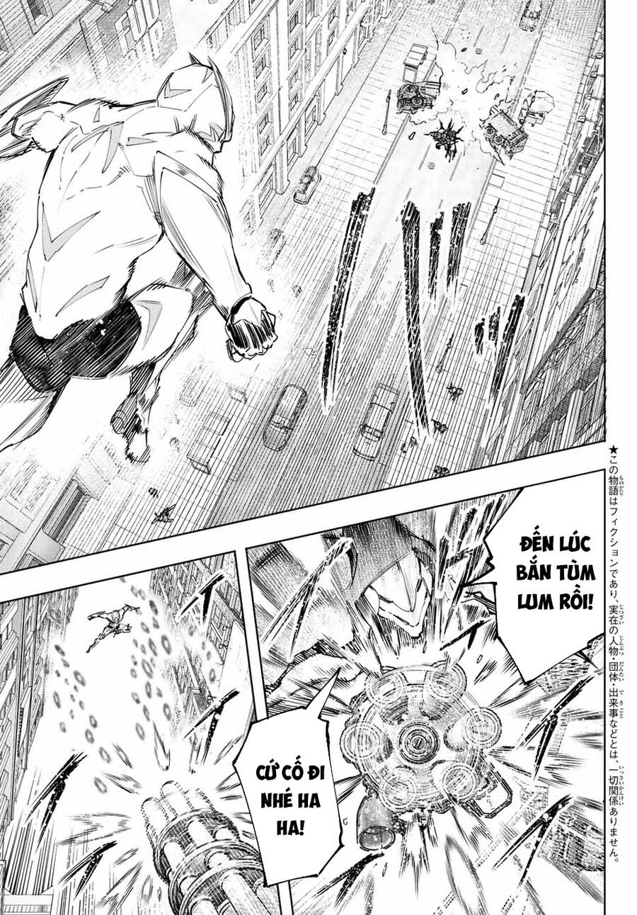 Crappy Game Hunter Challenges God-Tier Game Chapter 141 - 4