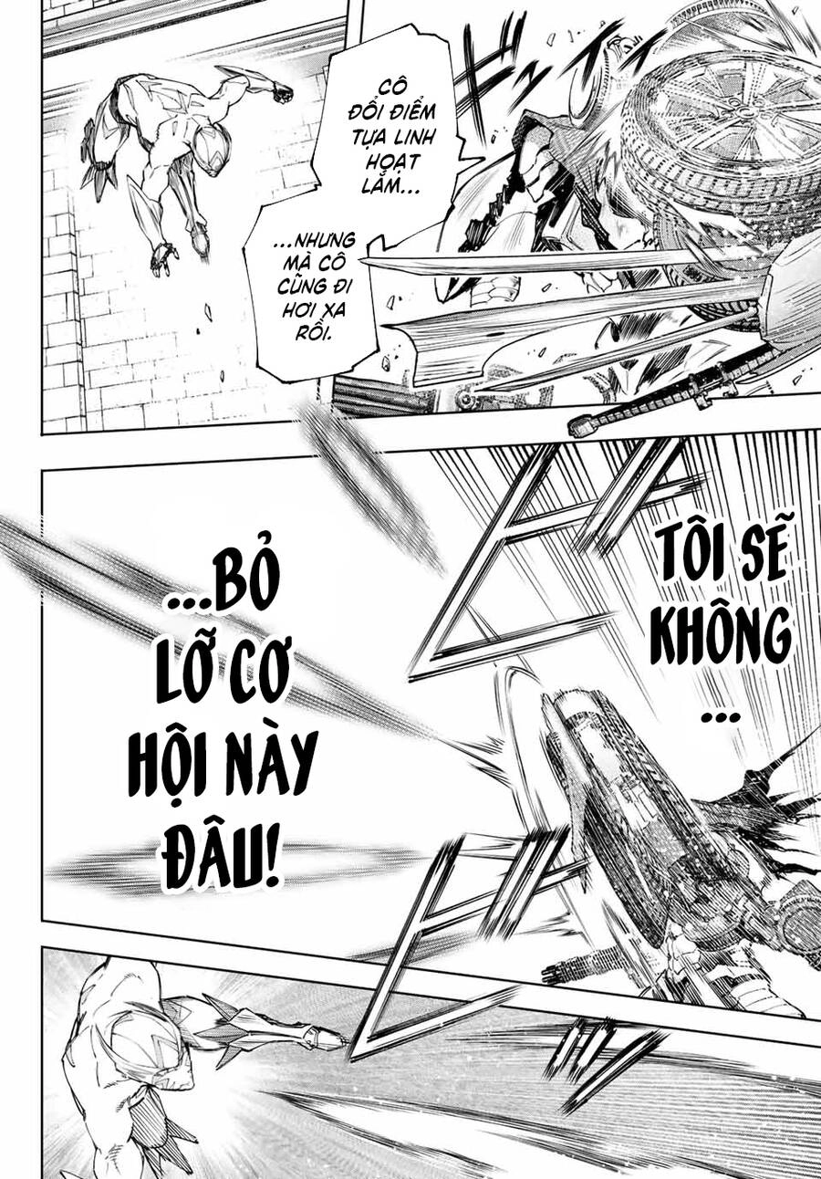 Crappy Game Hunter Challenges God-Tier Game Chapter 141 - 7