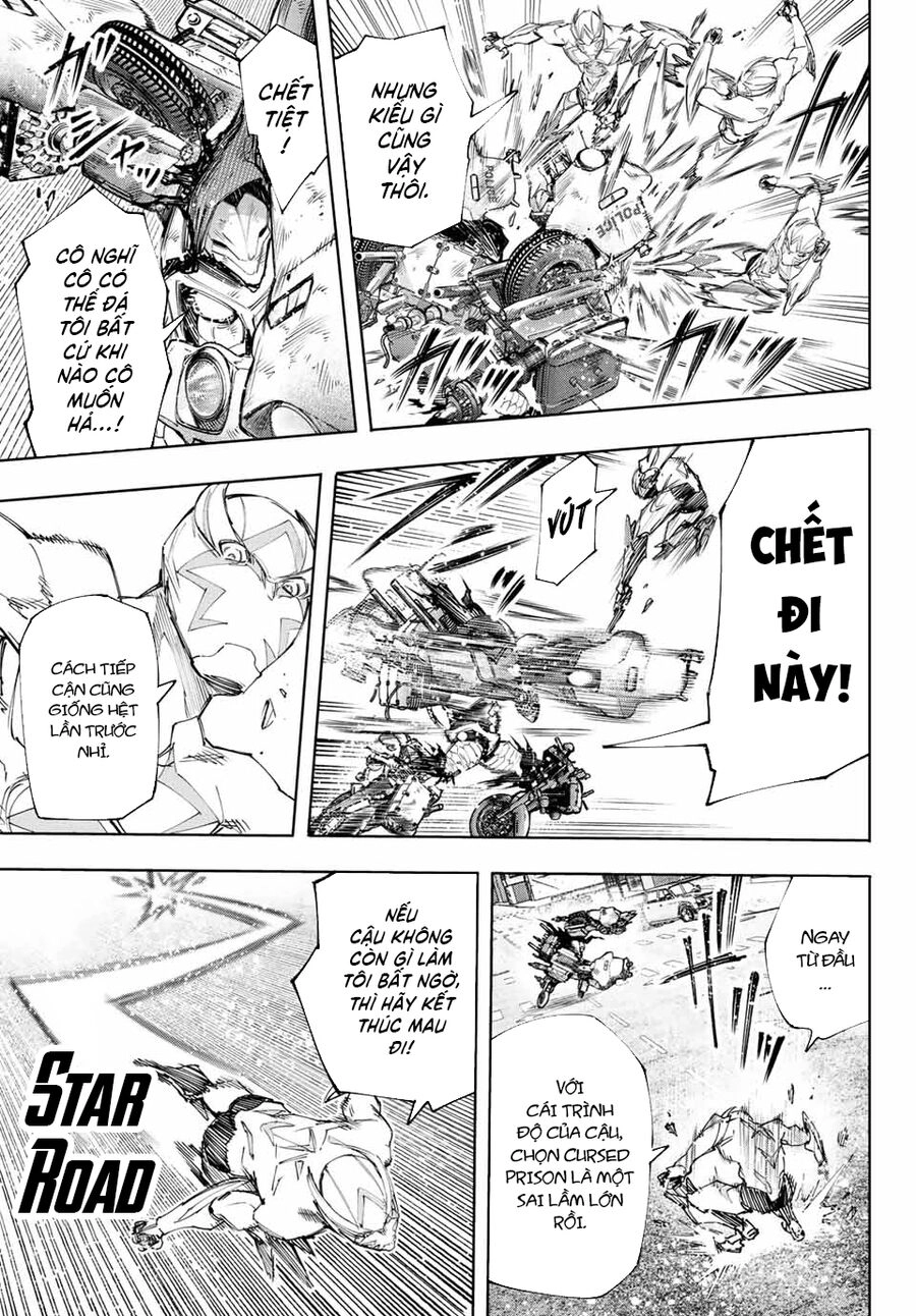 Crappy Game Hunter Challenges God-Tier Game Chapter 142 - 13