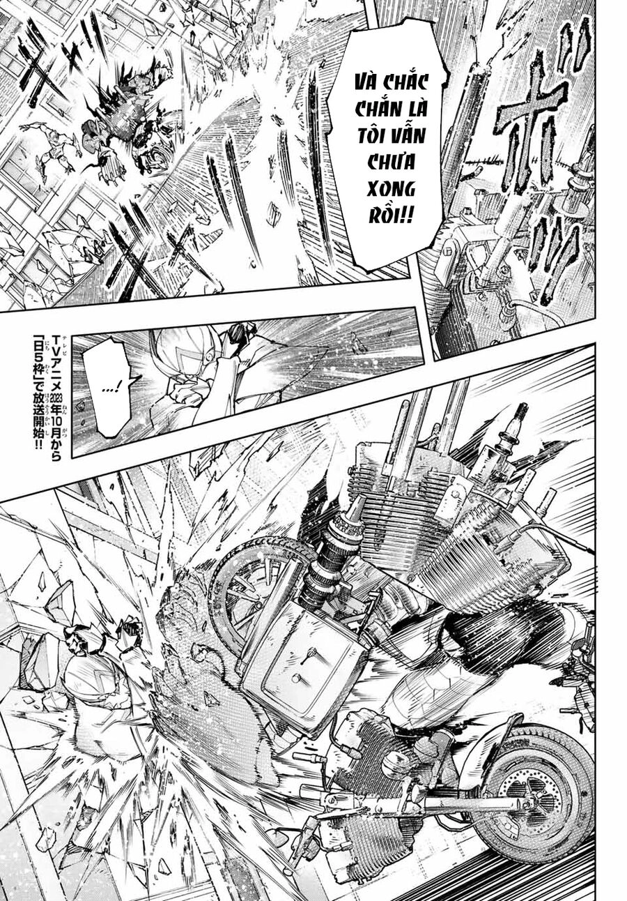 Crappy Game Hunter Challenges God-Tier Game Chapter 143 - 11