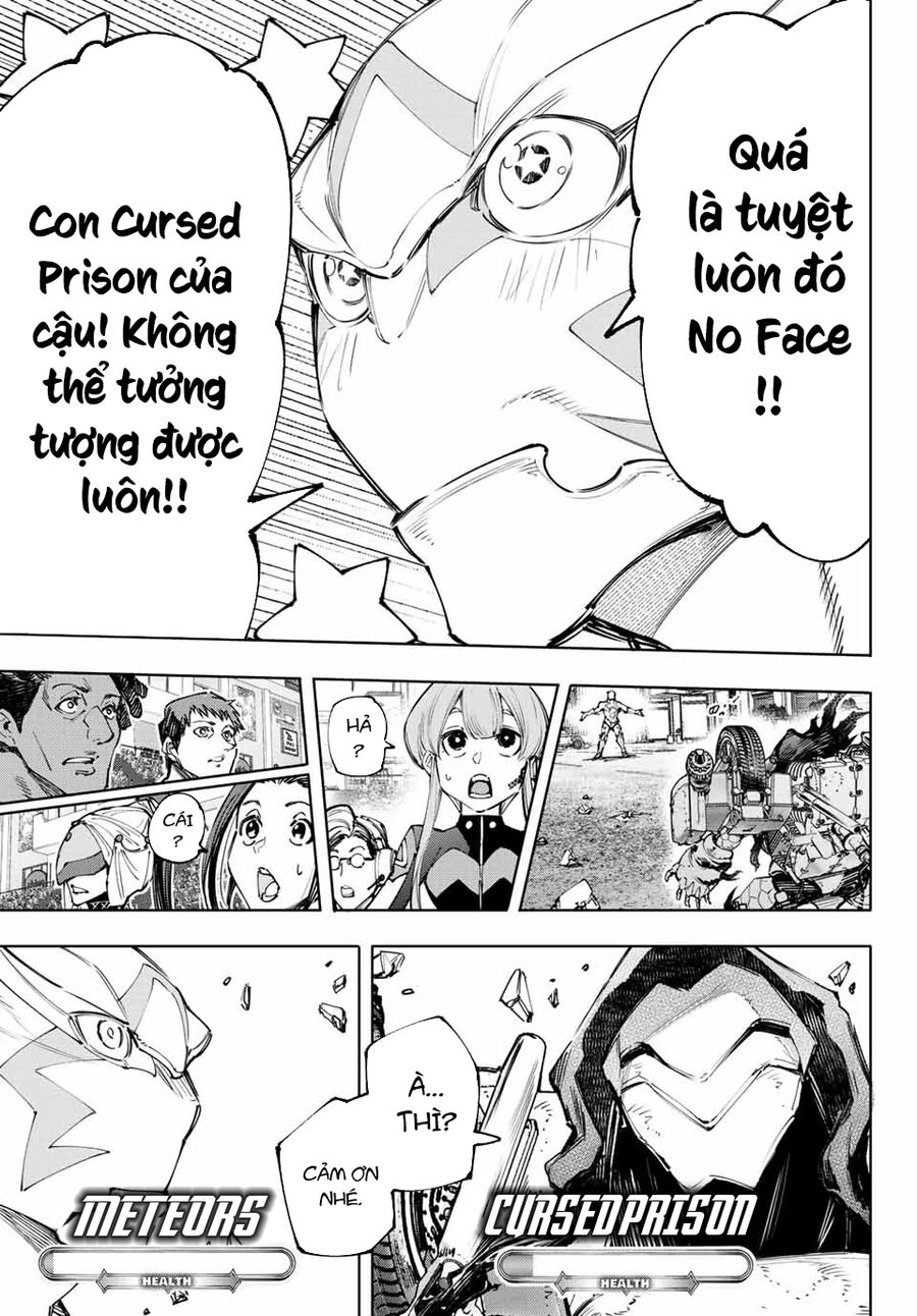 Crappy Game Hunter Challenges God-Tier Game Chapter 143 - 17