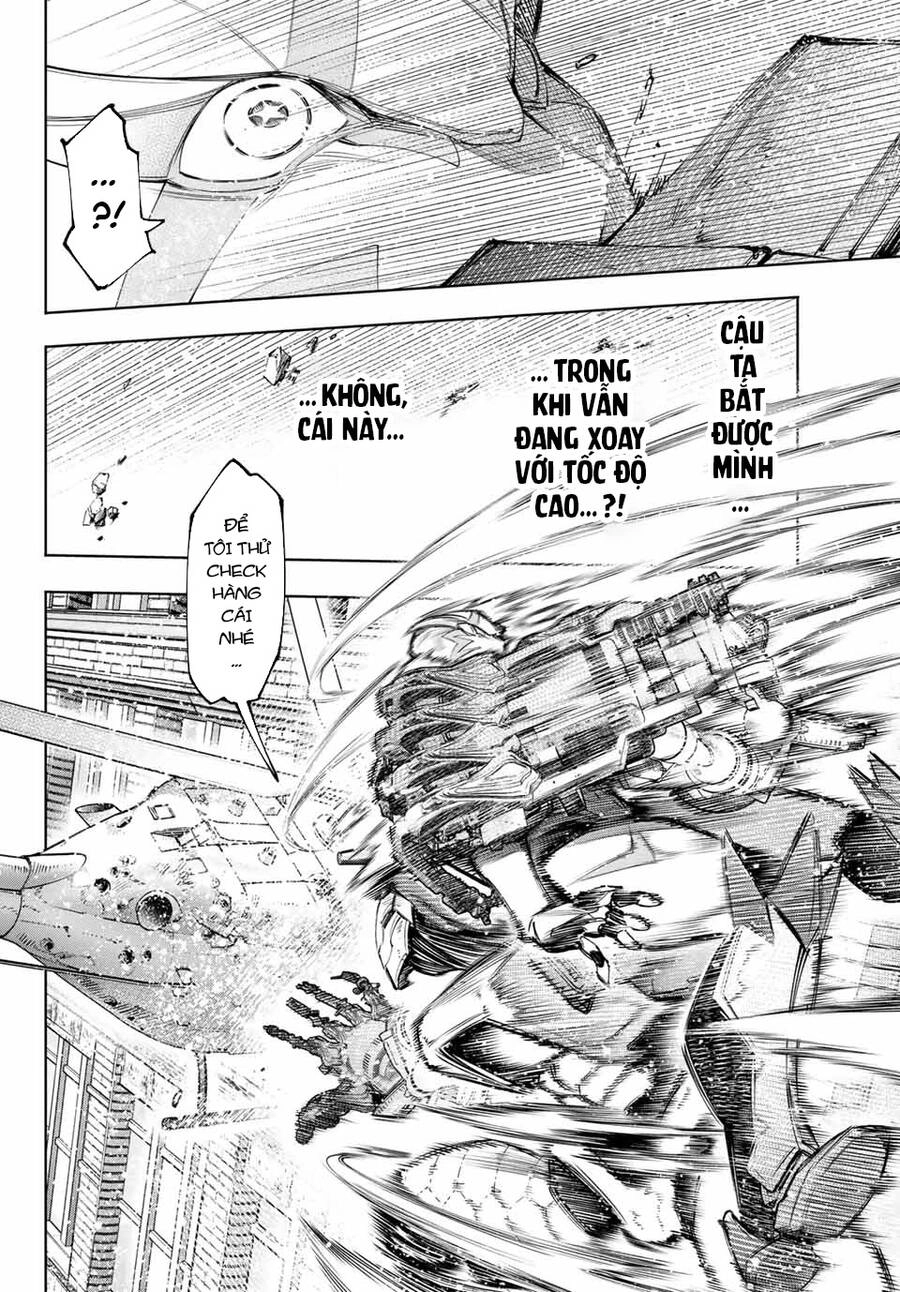 Crappy Game Hunter Challenges God-Tier Game Chapter 145 - 11