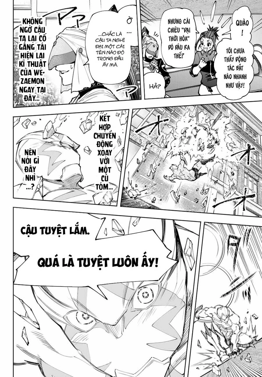 Crappy Game Hunter Challenges God-Tier Game Chapter 145 - 13