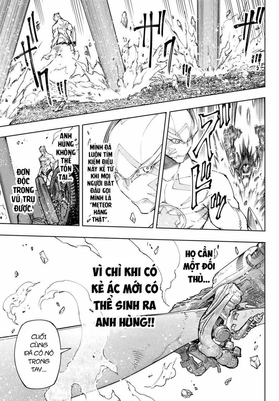 Crappy Game Hunter Challenges God-Tier Game Chapter 145 - 14