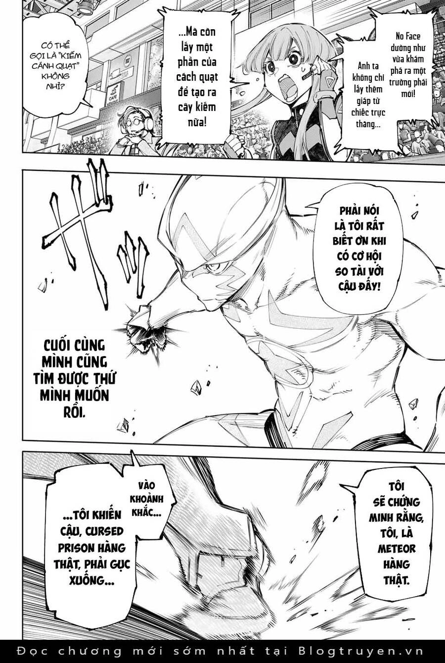 Crappy Game Hunter Challenges God-Tier Game Chapter 145 - 16