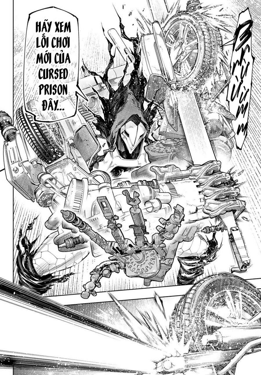 Crappy Game Hunter Challenges God-Tier Game Chapter 146 - 10