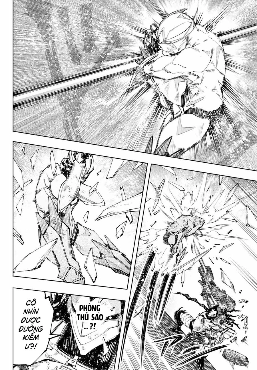 Crappy Game Hunter Challenges God-Tier Game Chapter 146 - 12