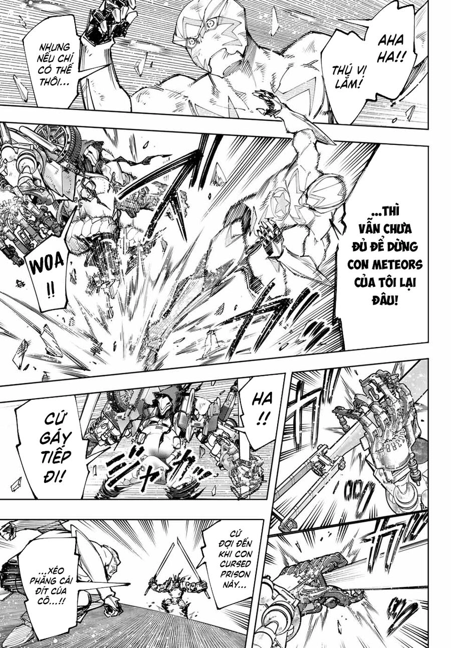 Crappy Game Hunter Challenges God-Tier Game Chapter 146 - 13