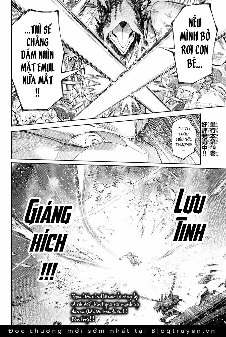 Crappy Game Hunter Challenges God-Tier Game Chapter 146 - 20