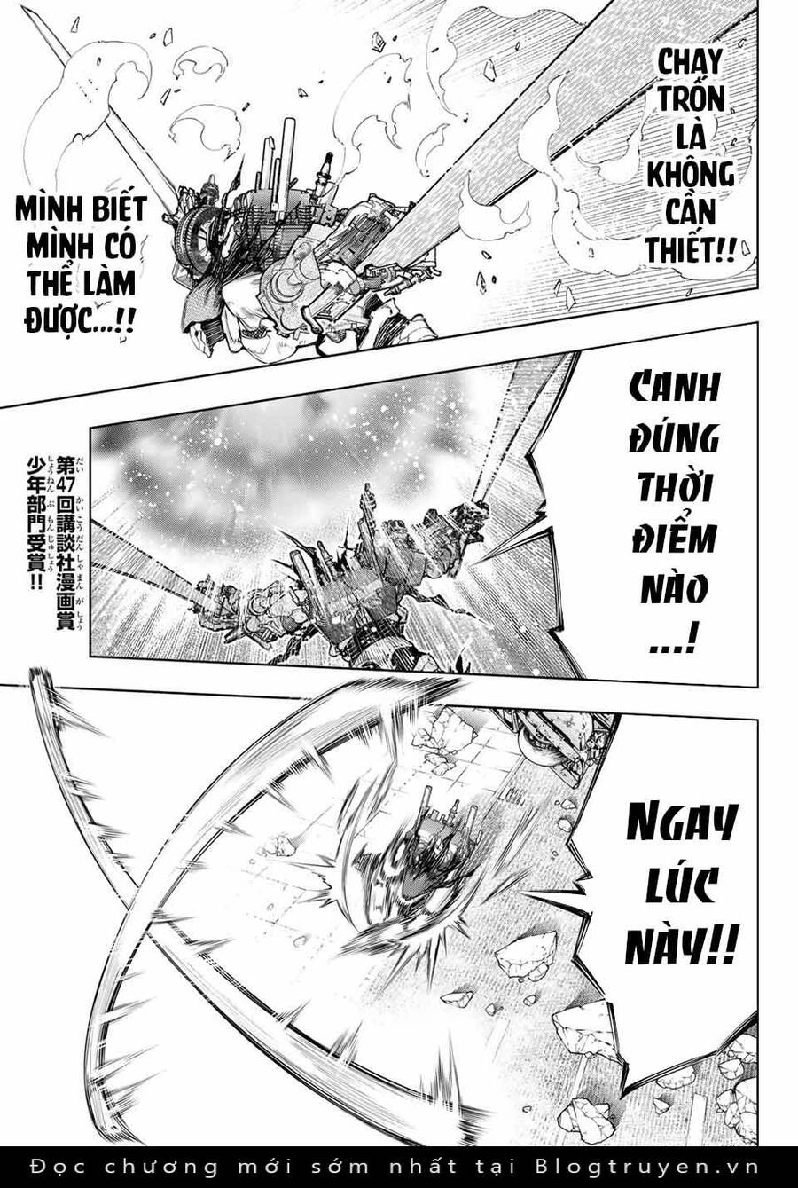 Crappy Game Hunter Challenges God-Tier Game Chapter 147 - 4