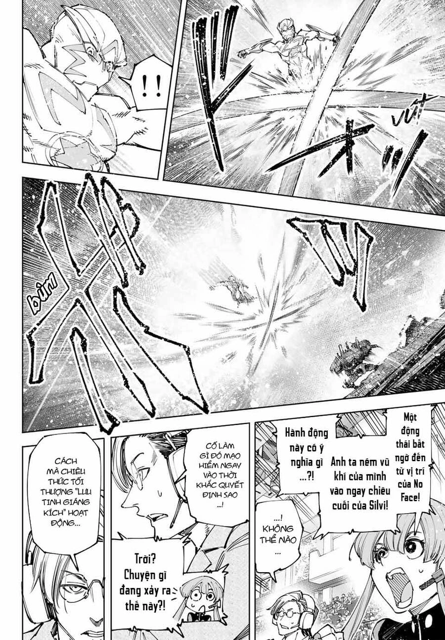 Crappy Game Hunter Challenges God-Tier Game Chapter 147 - 5