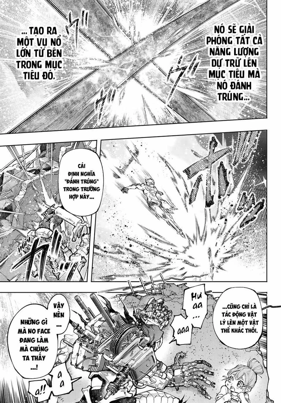 Crappy Game Hunter Challenges God-Tier Game Chapter 147 - 6