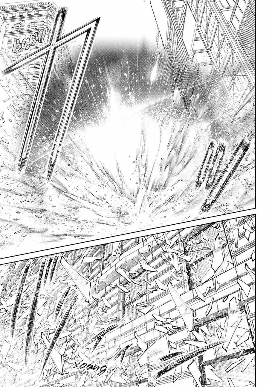 Crappy Game Hunter Challenges God-Tier Game Chapter 147 - 10