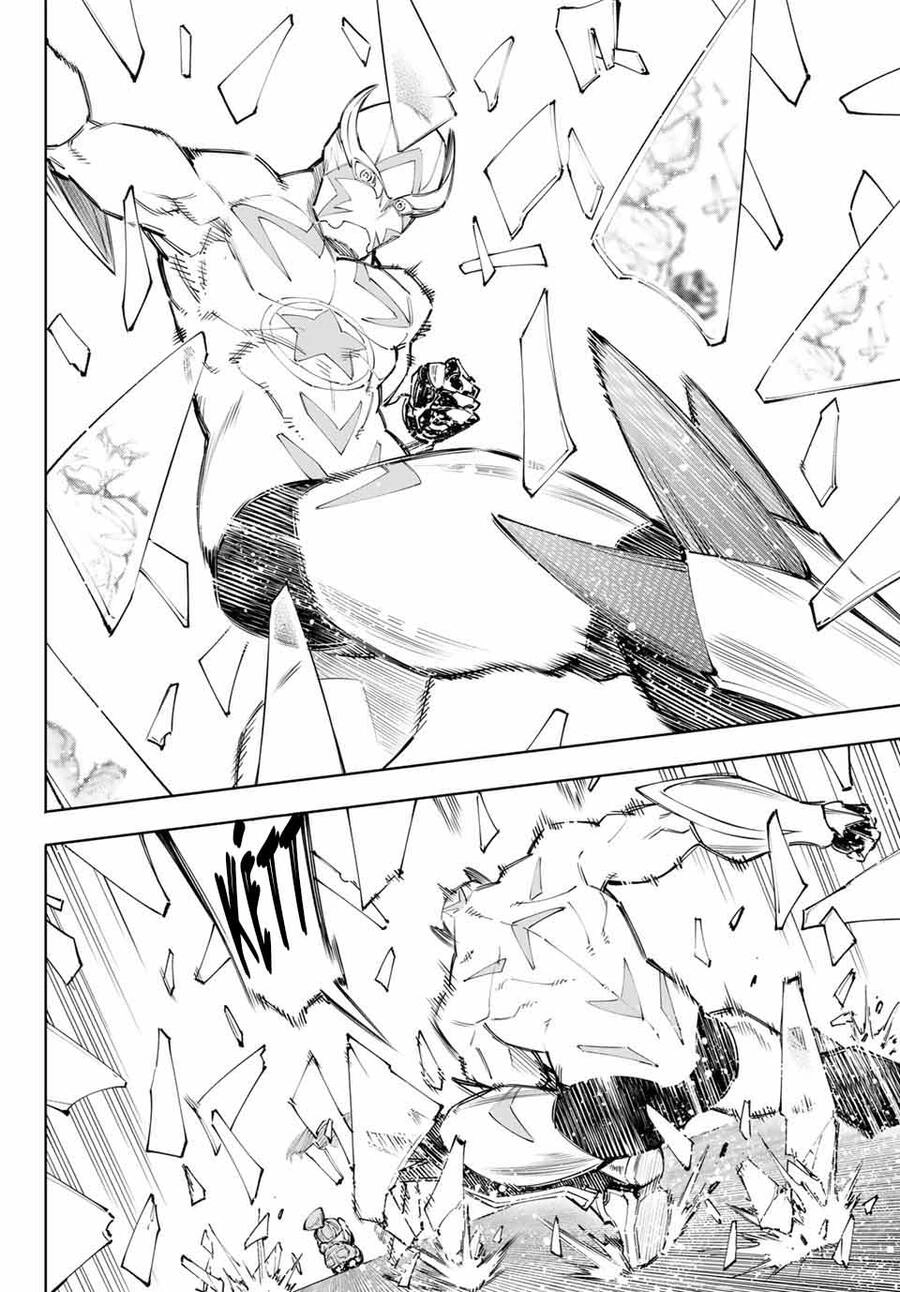 Crappy Game Hunter Challenges God-Tier Game Chapter 147 - 11