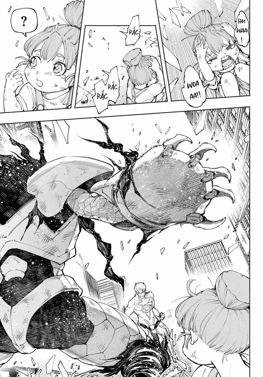 Crappy Game Hunter Challenges God-Tier Game Chapter 147 - 12