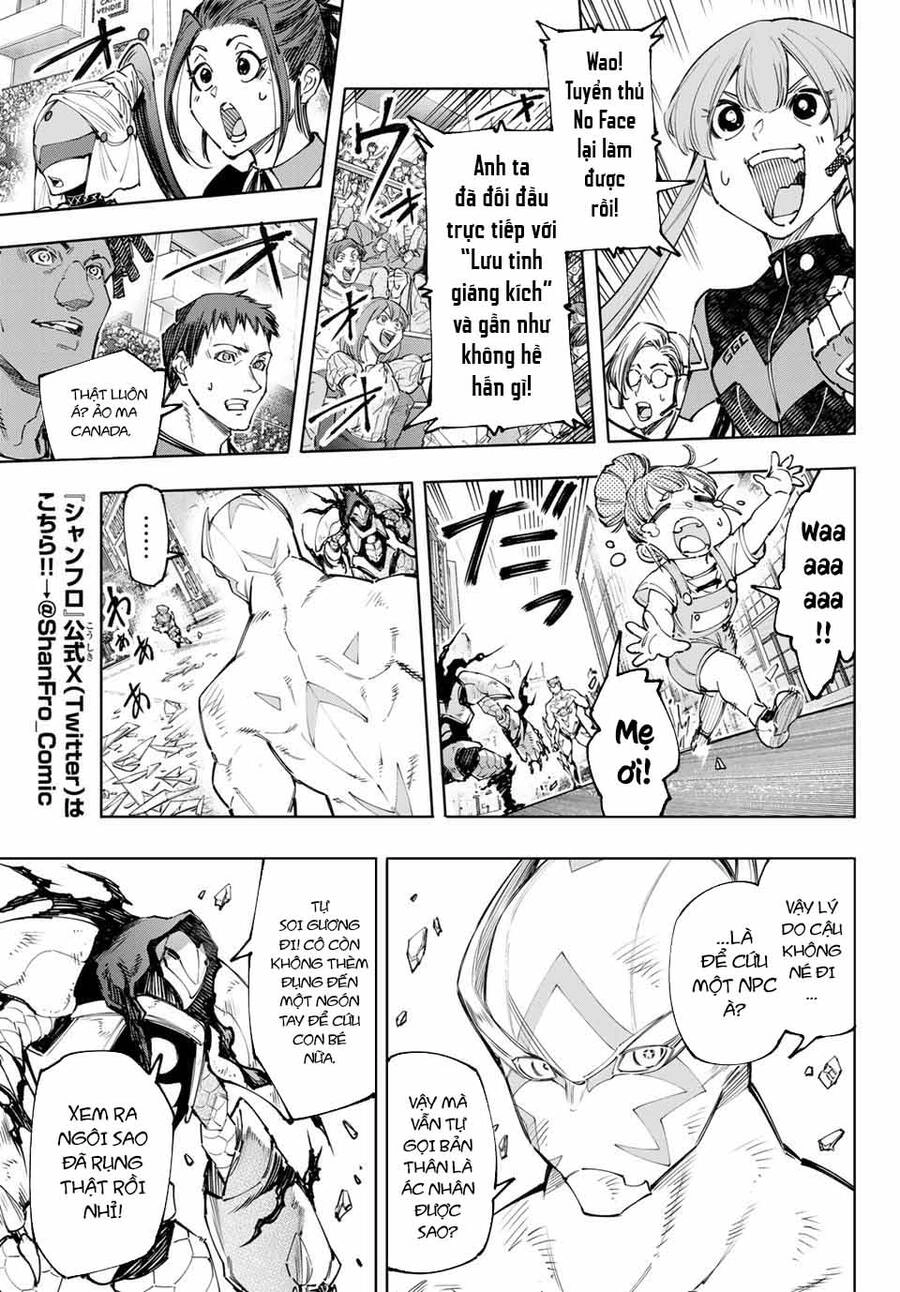 Crappy Game Hunter Challenges God-Tier Game Chapter 147 - 14