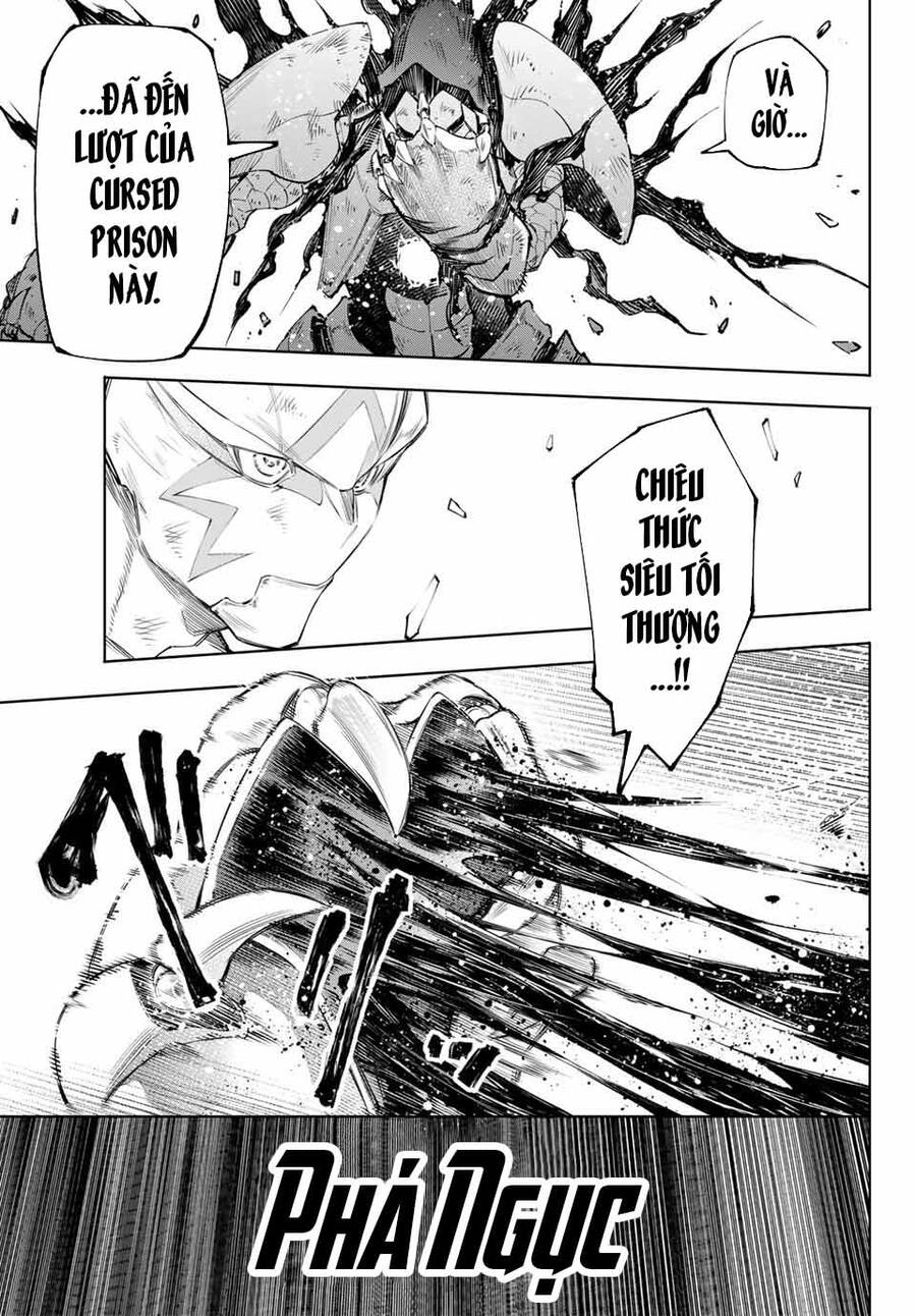 Crappy Game Hunter Challenges God-Tier Game Chapter 147 - 16