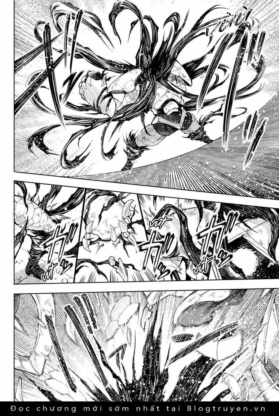 Crappy Game Hunter Challenges God-Tier Game Chapter 147 - 17