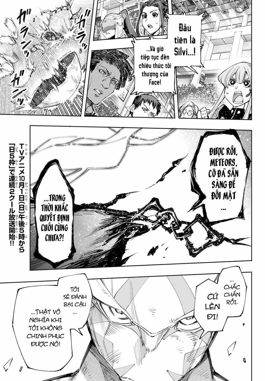 Crappy Game Hunter Challenges God-Tier Game Chapter 147 - 18