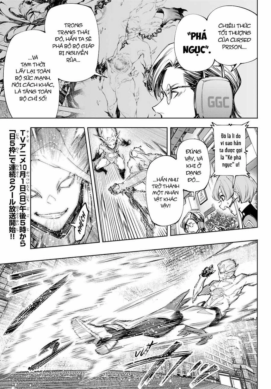 Crappy Game Hunter Challenges God-Tier Game Chapter 148 - 4