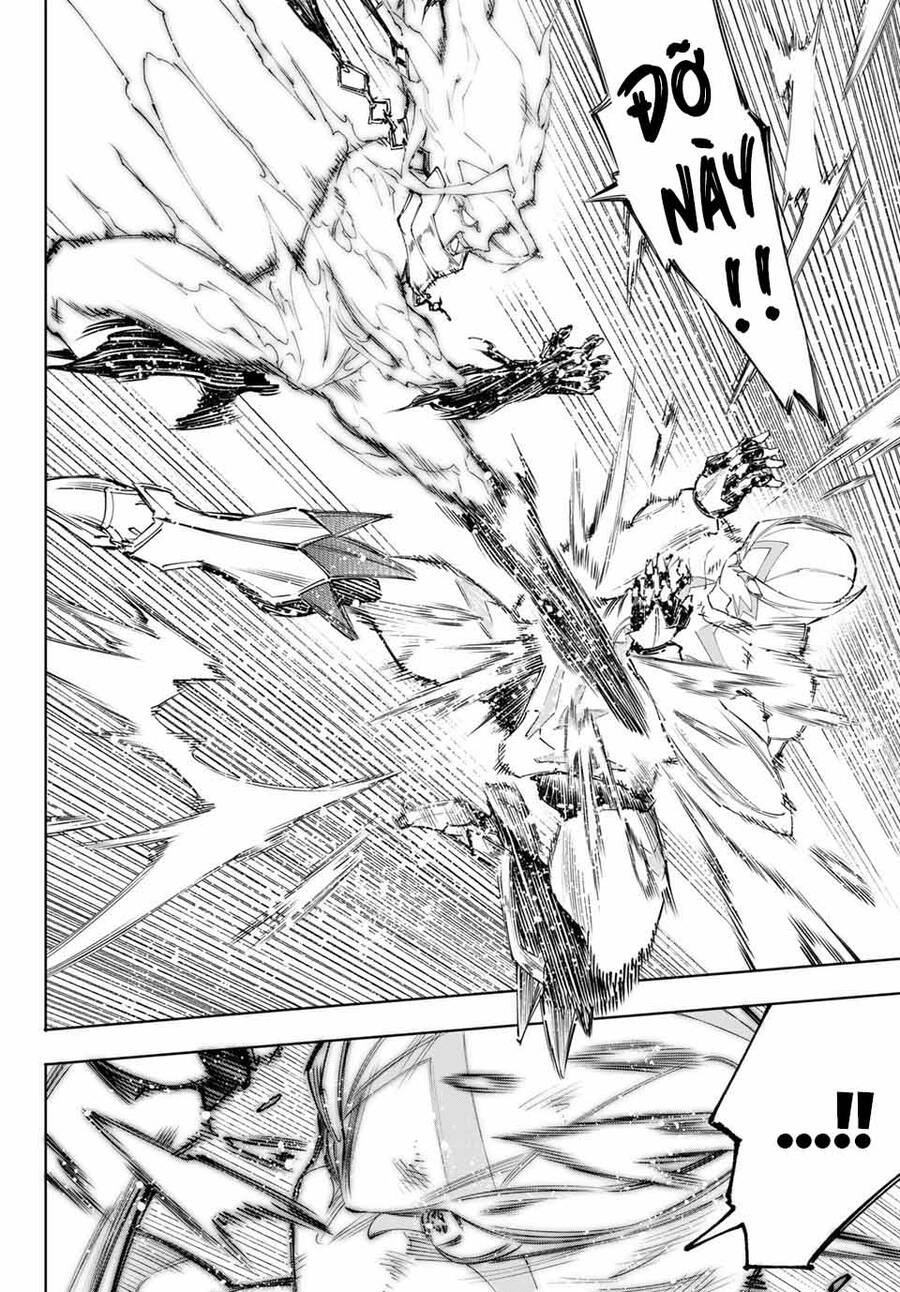 Crappy Game Hunter Challenges God-Tier Game Chapter 148 - 7