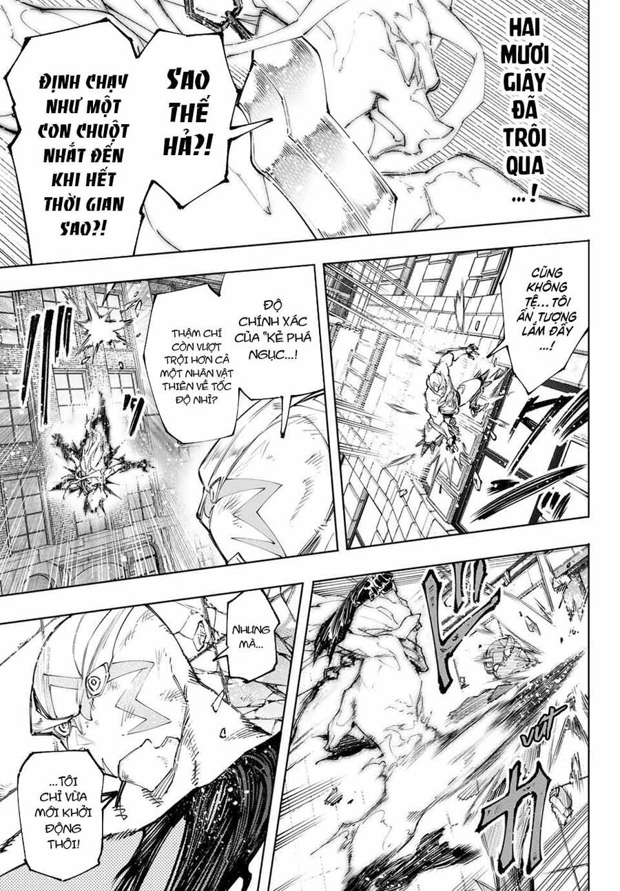 Crappy Game Hunter Challenges God-Tier Game Chapter 148 - 8