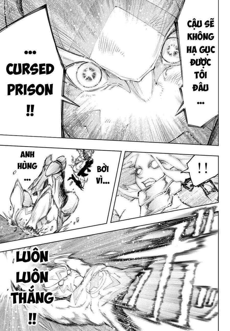 Crappy Game Hunter Challenges God-Tier Game Chapter 148 - 16