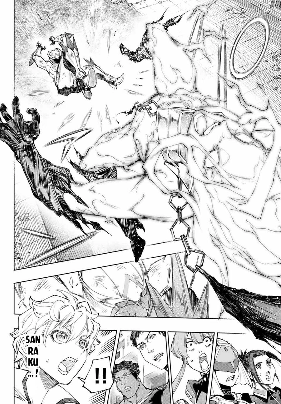 Crappy Game Hunter Challenges God-Tier Game Chapter 149 - 5