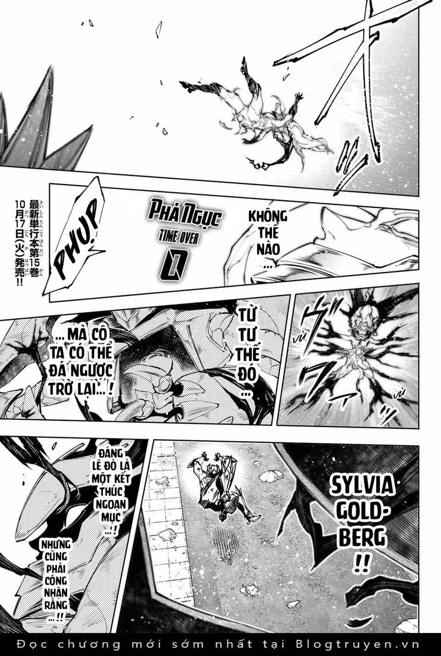 Crappy Game Hunter Challenges God-Tier Game Chapter 149 - 6