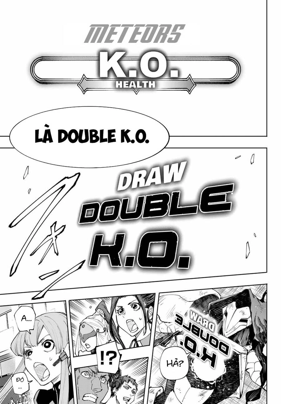 Crappy Game Hunter Challenges God-Tier Game Chapter 149 - 8