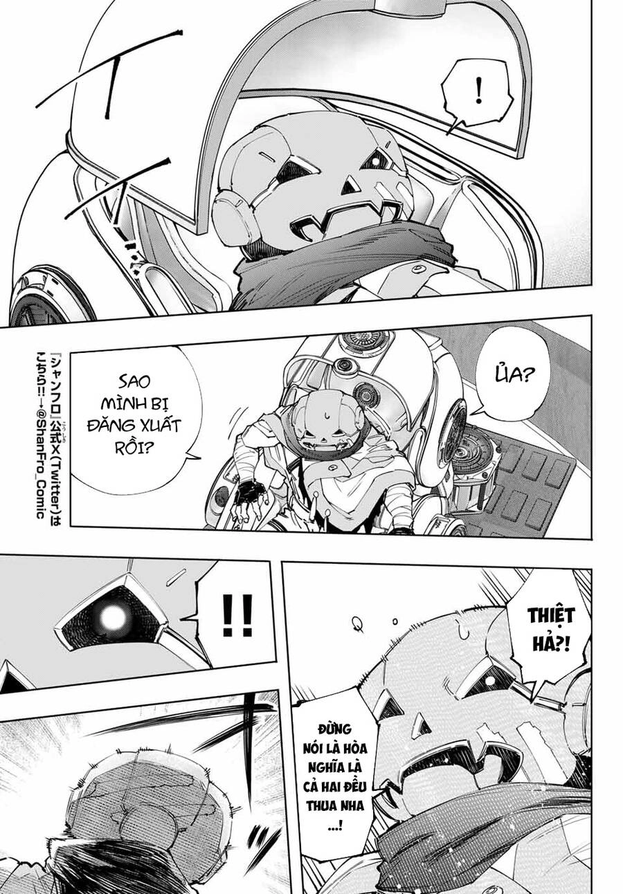 Crappy Game Hunter Challenges God-Tier Game Chapter 149 - 10