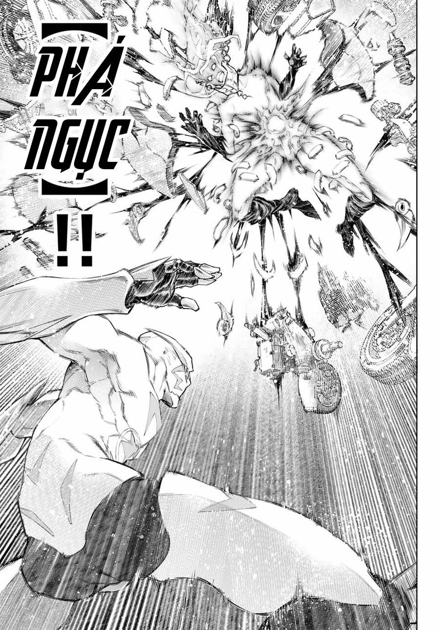 Crappy Game Hunter Challenges God-Tier Game Chapter 150 - 4