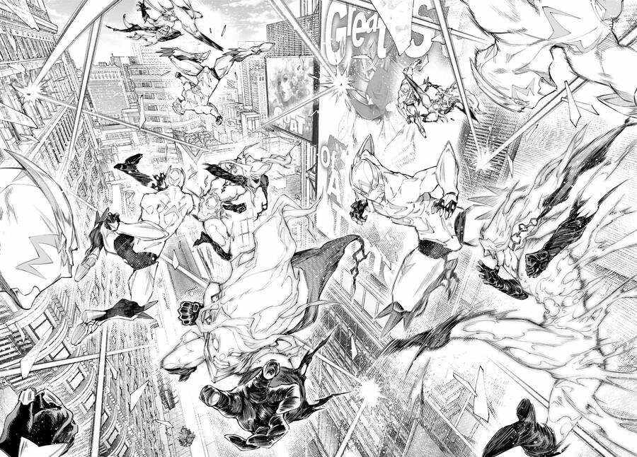 Crappy Game Hunter Challenges God-Tier Game Chapter 150 - 5